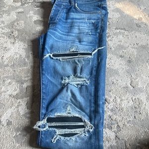 COPY - Amiri Jeans